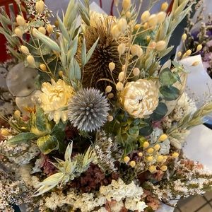 Meet your Posher, Joanna